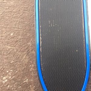 Meet your Posher, Pearson